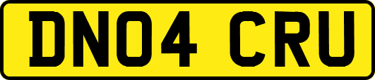 DN04CRU