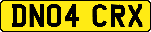 DN04CRX
