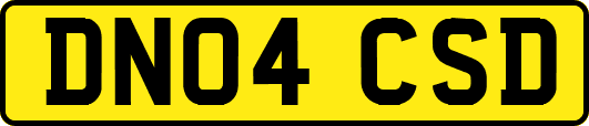 DN04CSD
