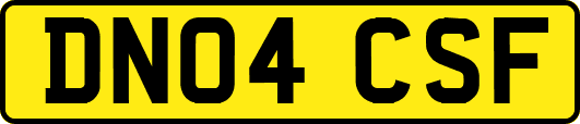 DN04CSF