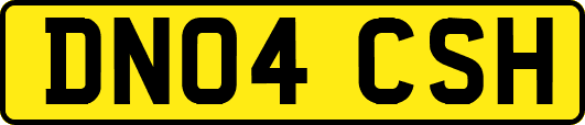 DN04CSH