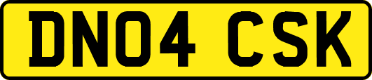 DN04CSK