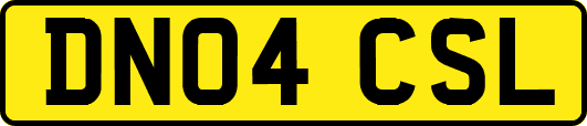 DN04CSL