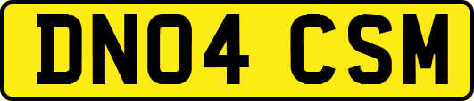 DN04CSM