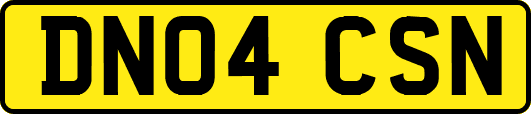 DN04CSN