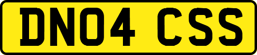 DN04CSS