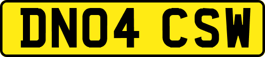 DN04CSW