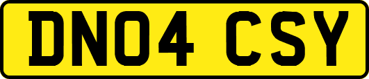 DN04CSY