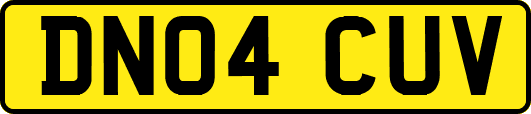 DN04CUV