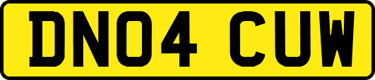 DN04CUW