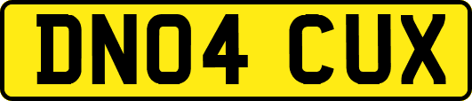 DN04CUX