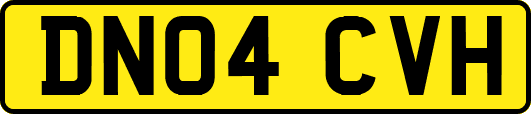 DN04CVH