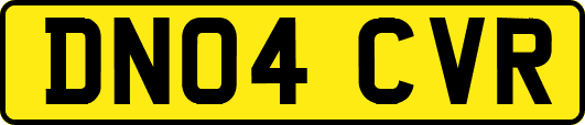 DN04CVR