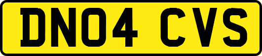 DN04CVS