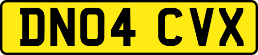 DN04CVX