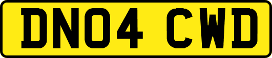 DN04CWD