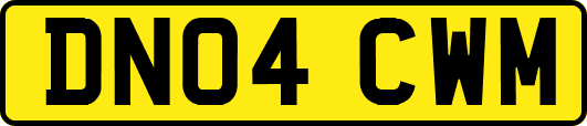 DN04CWM