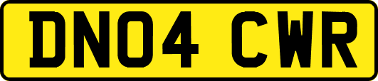 DN04CWR