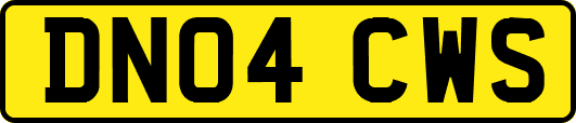 DN04CWS