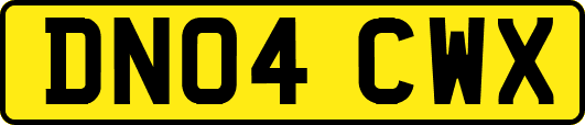 DN04CWX