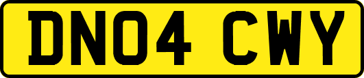 DN04CWY