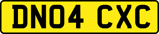 DN04CXC