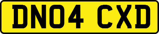 DN04CXD