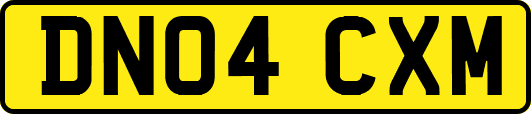 DN04CXM