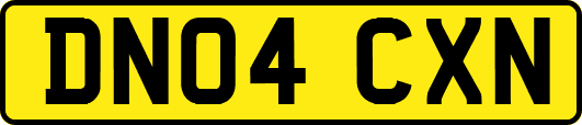 DN04CXN
