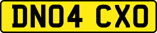 DN04CXO