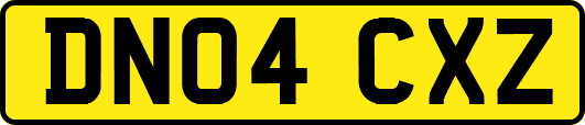 DN04CXZ