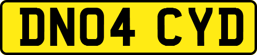 DN04CYD