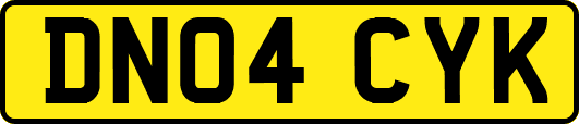 DN04CYK