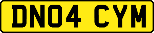 DN04CYM