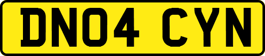 DN04CYN