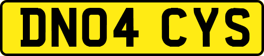 DN04CYS