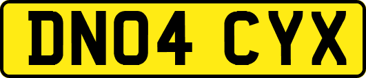 DN04CYX