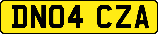 DN04CZA