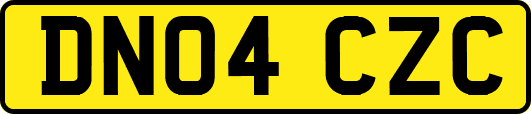 DN04CZC
