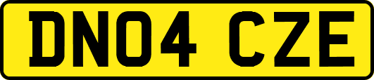 DN04CZE