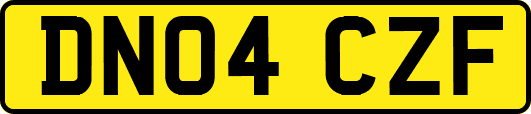 DN04CZF