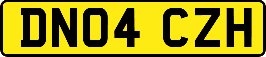 DN04CZH