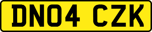 DN04CZK