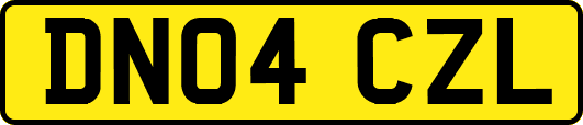 DN04CZL