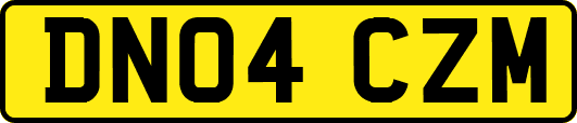 DN04CZM