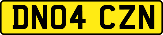 DN04CZN