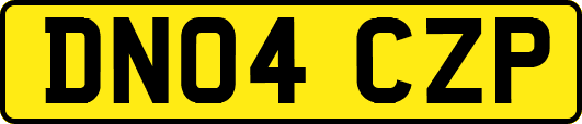 DN04CZP