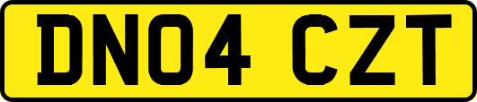 DN04CZT