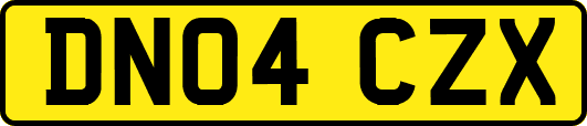 DN04CZX