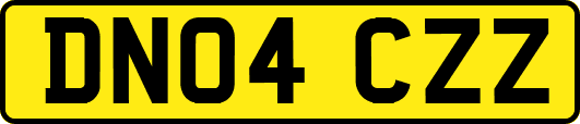 DN04CZZ